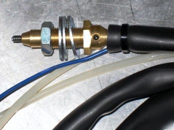  sip-boss mig torch, mig gun, mig spares 