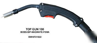  sip-boss mig torch, mig gun, mig spares 