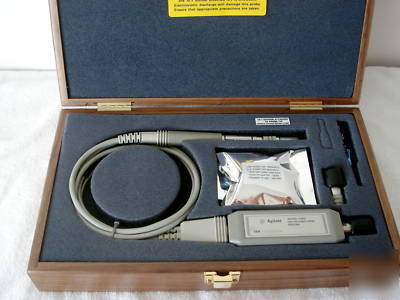 Agilent hp 85024A high-frequency probe 300 khz to 3 ghz