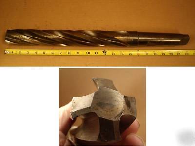 B797 drill bit 1 15/16