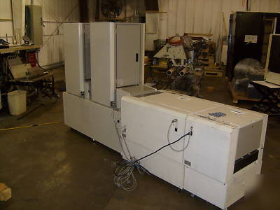 Bank repo standard booklet making system