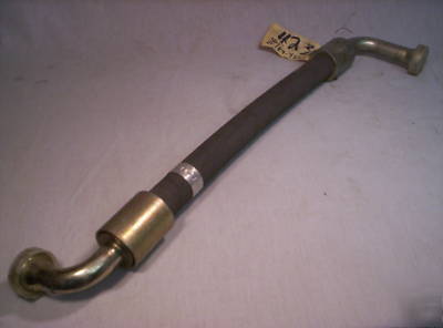 Caterpillar 621B hydraulic steering hose assy. 5T0287