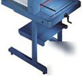 Dahle 752 stand for model 852 premium stack cutter