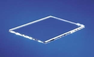 Erie scientific lifterslip microarray coverslips, erie