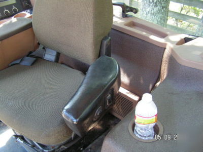 John deere 8300 absolute 