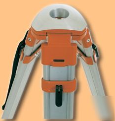 New aluminum survey dome head tripod transit auto level 