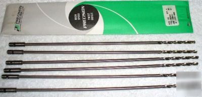 New drill bits,12