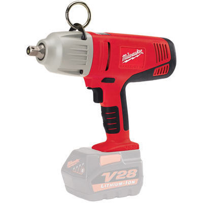 New * * milwaukee 1/2