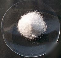 Potassium chloride (kcl) muriate of potash 1 lb 99% 