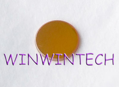 Professional znse lens for CO2 laser 18MM diameter