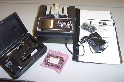 Siecor x-75 xsm-t-h