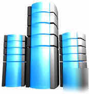 Ultimate unlimited reseller hosting package