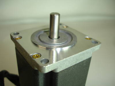  pacific scientific stepper motor 2.43V 3.8 amps