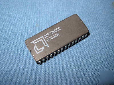 Amd 2940 dma address generator AM2940DC ceramic dip