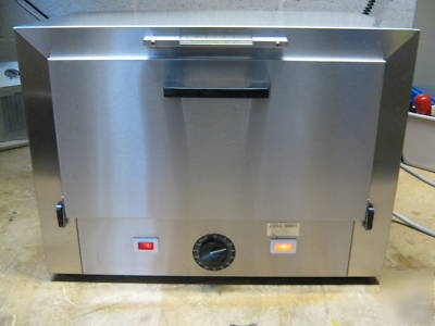 Autoclave sterilizer dry heat sterident 300 steri-dent 