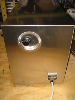 Autoclave sterilizer dry heat sterident 300 steri-dent 