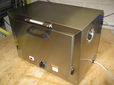 Autoclave sterilizer dry heat sterident 300 steri-dent 