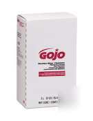 New gojoÂ® proâ„¢ 2000 dispenser