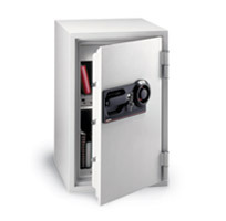 New sentry S6370 commercial safe (fire safe)