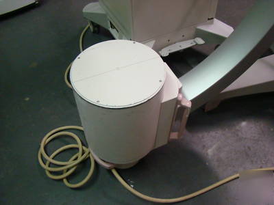 1997 philips bv 300 c-arm