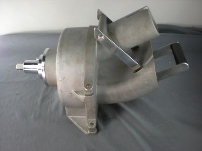 American eagle pelican type food shredder slicer ae-V12