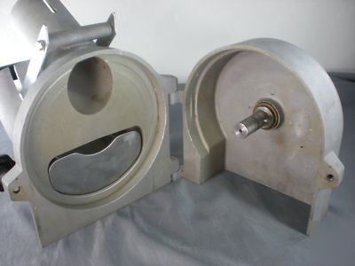 American eagle pelican type food shredder slicer ae-V12