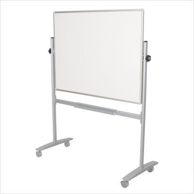 Balt lumina reversible board size: 4' h x 5' w
