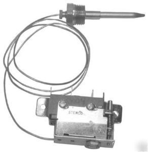 Champion dishwashers thermostat 109069