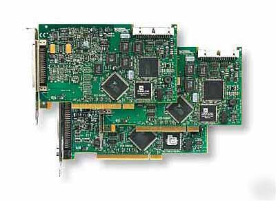 National instruments pci-gpib ni-488.2M fr digital unix