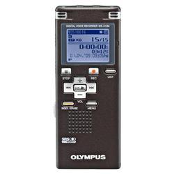 New ws-510M 4GB digtl-rec gun gry 142050