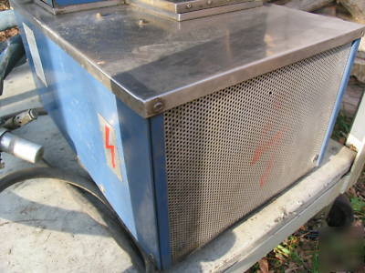 Nordson (mdl hm v) hot melt glue system,#244305,14A,3PH