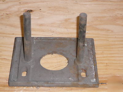 Atlas , craftsman bench top drill press - for parts