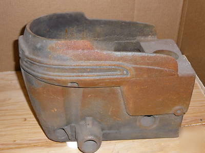Atlas , craftsman bench top drill press - for parts