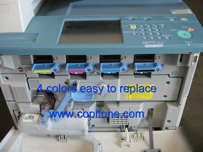 Canon imagerunner,IRC4580I,copier,color scan,irc 4580I