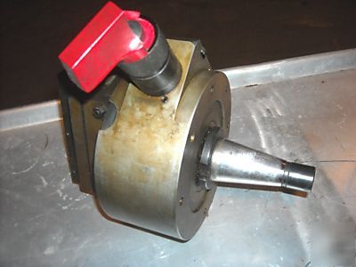 D'andrea boring/facing head model sensativ-ta 170