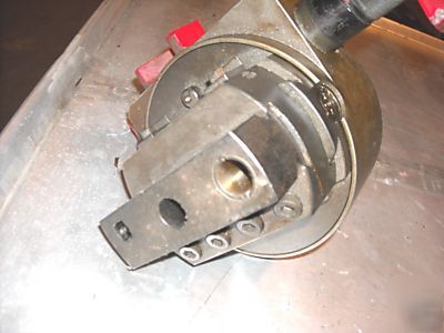 D'andrea boring/facing head model sensativ-ta 170