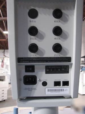 Derma wave ultrasound model - btl 5000