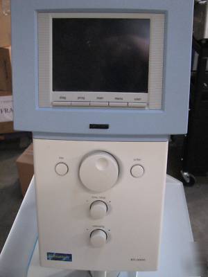 Derma wave ultrasound model - btl 5000