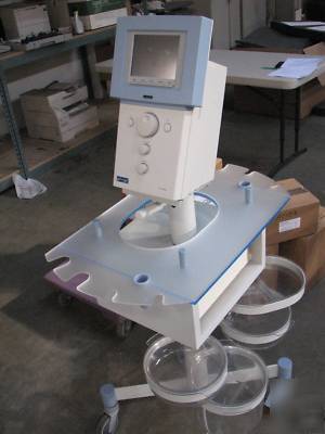 Derma wave ultrasound model - btl 5000