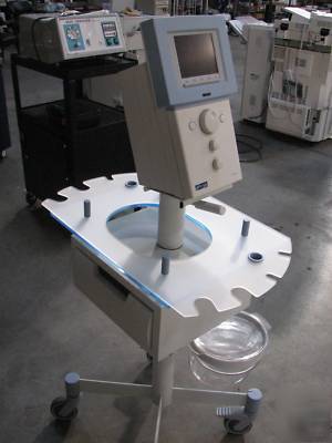 Derma wave ultrasound model - btl 5000