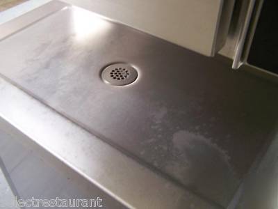 Groen hy-6G hypersteam convection gas steamer HY6G