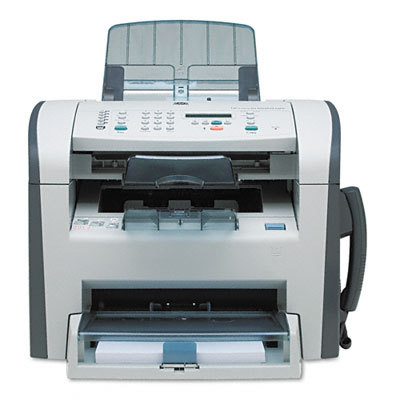 Hp M1319F multifunction laser printer