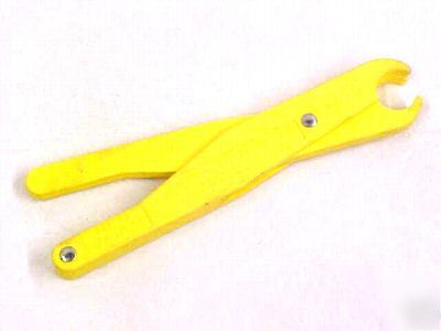 Ideal tools 34-001 safe-t-grip fuse puller