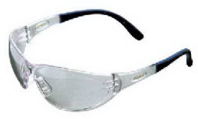 Msa safety works contoured safety glasses 10041748 tool