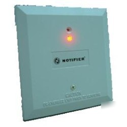 New 5 frm-1 notifier addressable module with fastscan