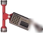 New cst berger 18-92N digital roller planimeter - 