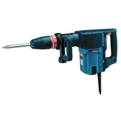 New makita HM1202C 20LB sds vs demolition hammer brand 