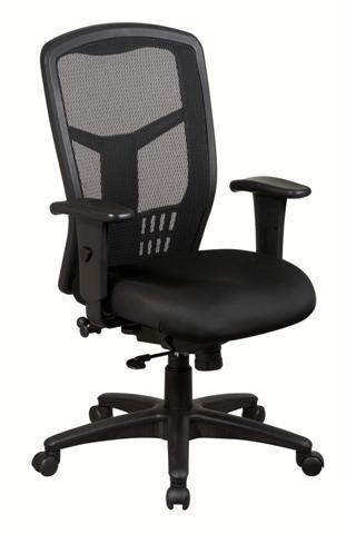New mesh back executive highback office desk chairs