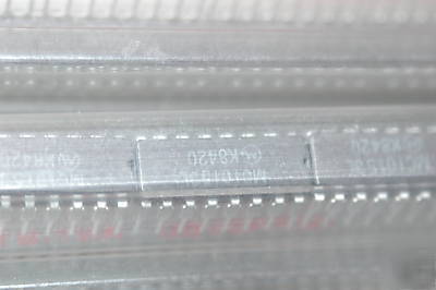 New motorola MC10153L ceramic dip parts quantity-5