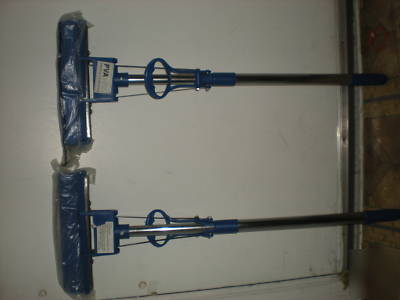New the pva cleaning helper mop X2 specail